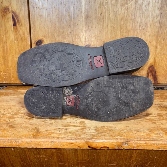 Cowboy Boots - Picture 4 of 5